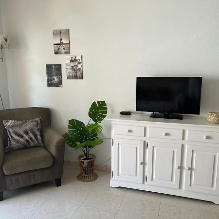 Don Antonio Cristianos Beach Vivienda Vacacional Los Cristianos  Eksteriør bilde