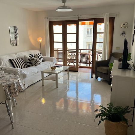 Don Antonio Cristianos Beach Vivienda Vacacional Los Cristianos  Eksteriør bilde