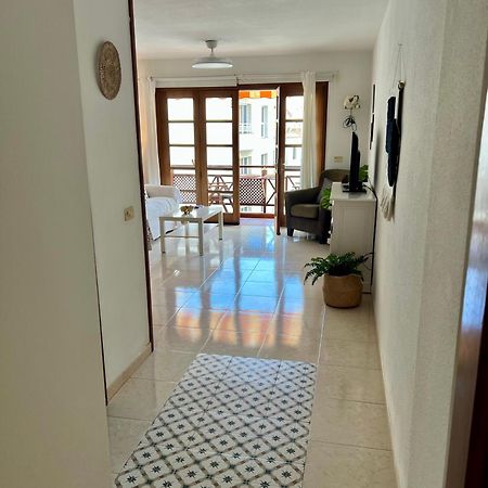 Don Antonio Cristianos Beach Vivienda Vacacional Los Cristianos  Eksteriør bilde