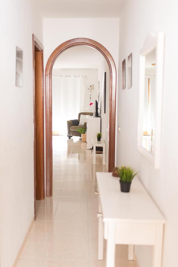 Don Antonio Cristianos Beach Vivienda Vacacional Los Cristianos  Eksteriør bilde
