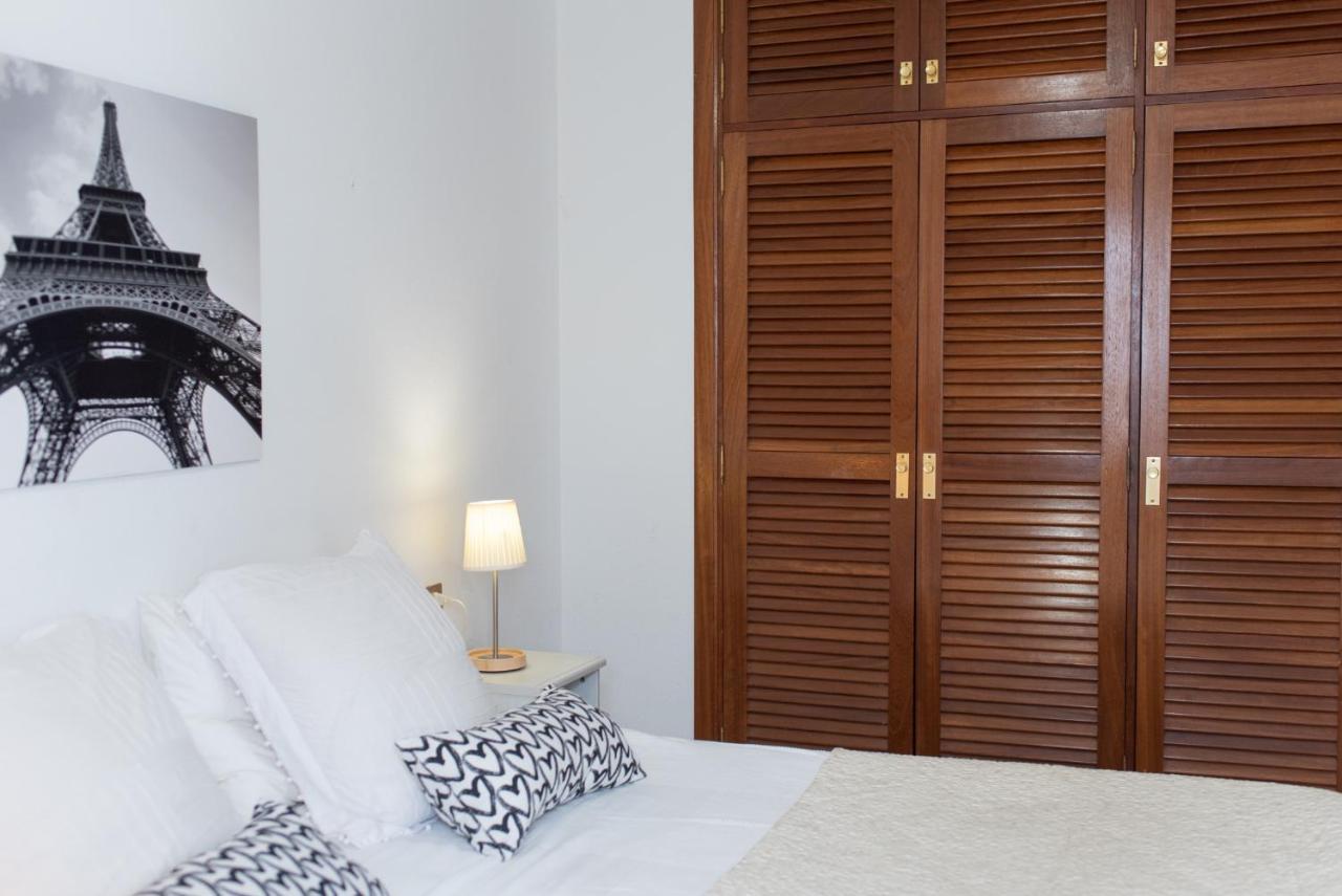 Don Antonio Cristianos Beach Vivienda Vacacional Los Cristianos  Eksteriør bilde