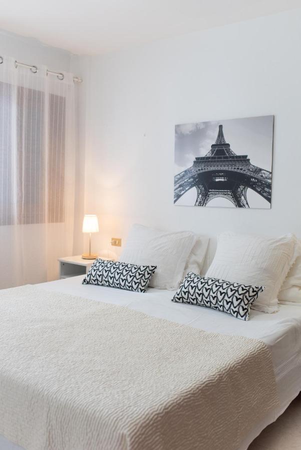Don Antonio Cristianos Beach Vivienda Vacacional Los Cristianos  Eksteriør bilde