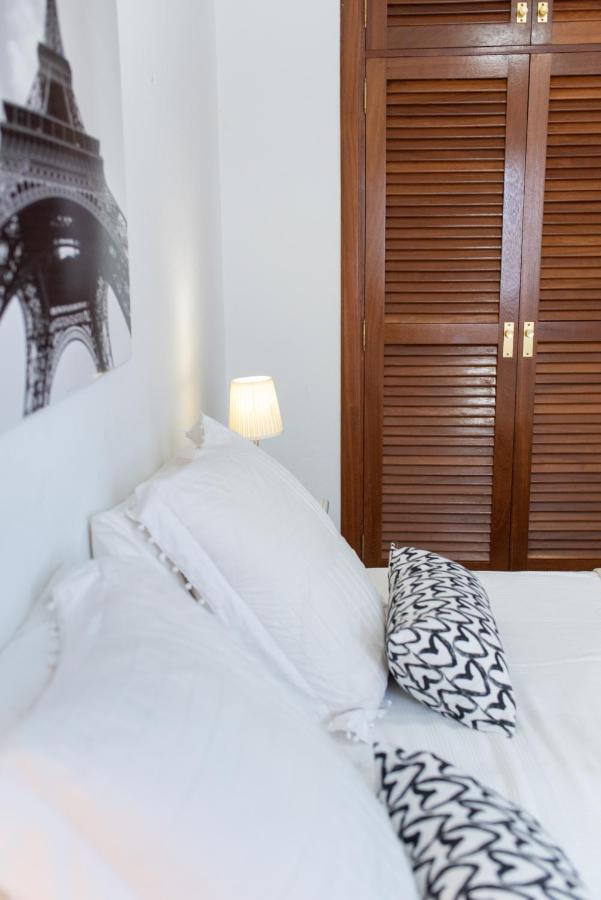 Don Antonio Cristianos Beach Vivienda Vacacional Los Cristianos  Eksteriør bilde