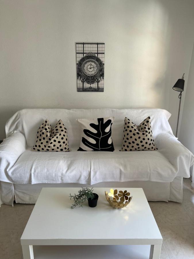 Don Antonio Cristianos Beach Vivienda Vacacional Los Cristianos  Eksteriør bilde