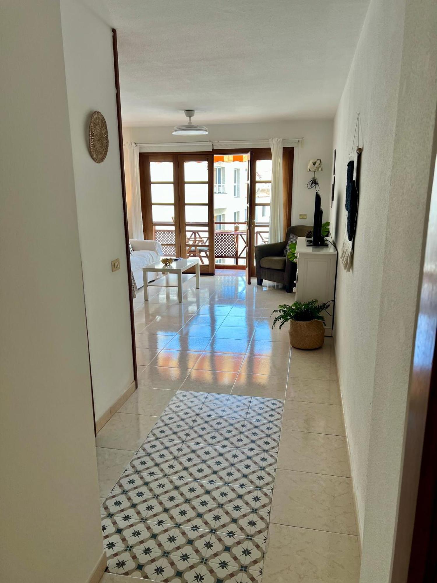 Don Antonio Cristianos Beach Vivienda Vacacional Los Cristianos  Eksteriør bilde
